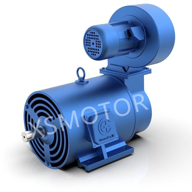 YLJ、YDLJ系列三相力矩異步電動(dòng)機(jī)